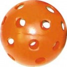 12" Orange Fun Ball® Softballs - Case of 100