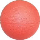 High Density 7" Foam Basketball
