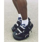 Basketball Jump Soles - Large (Sizes 11-14)
