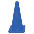 18" Blue Heavy Weight Cone
