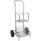 All-Terrain Water Cooler Cart (without Cooler)