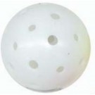 Seamless Pickle Ball® Balls (White) - 1 Dozen