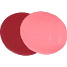 5" Poly Spots / Markers (Red) - 1 Dozen