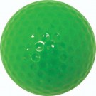 Green Golf Balls (4 Sets of 12, Total of 48)