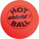 Shield Hotball® Hockey Balls - 1 Dozen