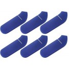 Blue Foam Blade Covers (Set of 6)