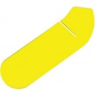 Yellow Foam Hockey Stick Blade Cover