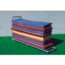 Mat Storage / Transport from Olympia Sports