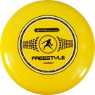 Freestyle Wham-O Frisbees - Set Of 3