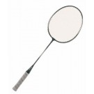 Heavy-Duty Steel Badminton Racquet  (Set of 3)
