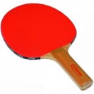 Halex 5-Ply Table Tennis Paddles - Set of 4