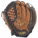 12" Playmaker Series Ball Glove from Rawlings (Worn on the Left Hand)