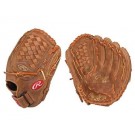 12" Player Preferred Series Ball Glove from Rawlings (Worn on the Right Hand)
