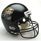 Jacksonville Jaguars "Former Logo" NFL Riddell Full Size Deluxe Replica Football Helmet 