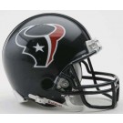 Houston Texans NFL Riddell Replica Mini Football Helmet 