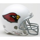 Arizona Cardinals NFL Riddell Replica Mini Football Helmet 