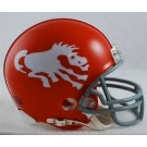 Denver Broncos NFL Riddell Replica Mini Throwback Football Helmet  (1963 - 1965)