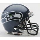 Seattle Seahawks NFL Riddell Replica Mini Football Helmet 