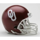 Oklahoma Sooners NCAA Riddell Replica Mini Football Helmet 