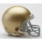 Notre Dame Fighting Irish NCAA Riddell Replica Mini Football Helmet 