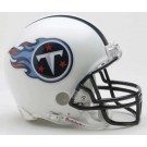 Tennessee Titans NFL Riddell Replica Mini Football Helmet 