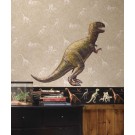 Dinosaur Peel and Stick Giant Wall Applique / Decal