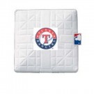 Texas Rangers Licensed Jack Corbett® Base from Schutt
