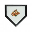 Baltimore Orioles Licensed Authentic Pro Home Plate from Schutt