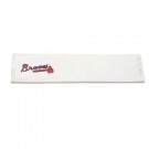 Atlanta Braves Licensed Official Size Pitching Rubber from Schutt