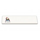 Miami Marlins Licensed Official Size Pitching Rubber from Schutt
