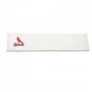 St. Louis Cardinals Licensed Official Size Pitching Rubber from Schutt