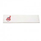 Cleveland Indians Licensed Official Size Pitching Rubber from Schutt