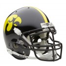 Iowa Hawkeyes NCAA Schutt ''Air'' Full Size Authentic Football Helmet 