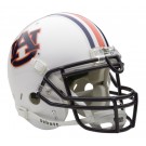 Auburn Tigers NCAA Mini Authentic Football Helmet From Schutt