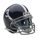 Georgia Southern Eagles NCAA Mini Authentic Football Helmet From Schutt