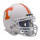 Tennessee Volunteers NCAA Mini Authentic Football Helmet From Schutt