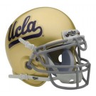 UCLA Bruins NCAA Mini Authentic Football Helmet From Schutt