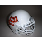 Oklahoma State Cowboys 1984 Schutt Throwback Mini Helmet