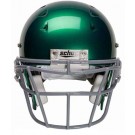DNA Carbon Steel Youth Style Face Guard (DNA-AFL-EGOP-YF)  (Schutt Football Helmet NOT included)
