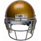 Gray Eyeglass Oral Protection (EGOP) Football Helmet Face Guard from Schutt