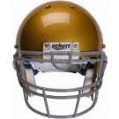 Gray Reinforced Oral Protection (ROPO-UB) Football Helmet Face Guard from Schutt