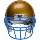 Royal Reinforced Oral Protection (ROPO-DW) Full Cage Football Helmet Face Guard from Schutt