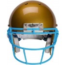 Royal Reinforced Oral Protection (ROPO-SW) Full Cage Football Helmet Face Guard from Schutt
