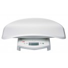 Electronic Baby Scale with Removable Tray (Weighs up to 44 lbs)