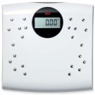 Seca 804 Sensa Digital Floor Scale with Body Fat and Body Water Analysis