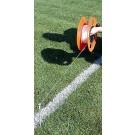String Reel for Lying Out Field Lines