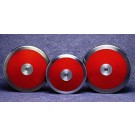 Super Discus "Low Spin" 1.5 Kilo Discus - Men's 50-59