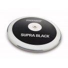 "Supra Black Discus" Collegiate Level 2 Kilo Discus