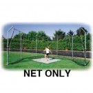 Replacement Net (for the Cantilevered Discus Cage)