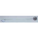 Stainless Steel Hammer - 12 lbs (103 mm)